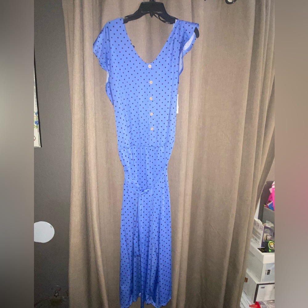 New with tag pantsuit size 2x